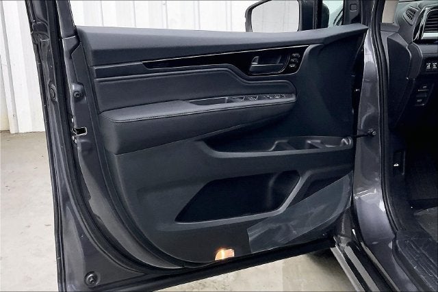 2027 Honda Odyssey Touring InStock