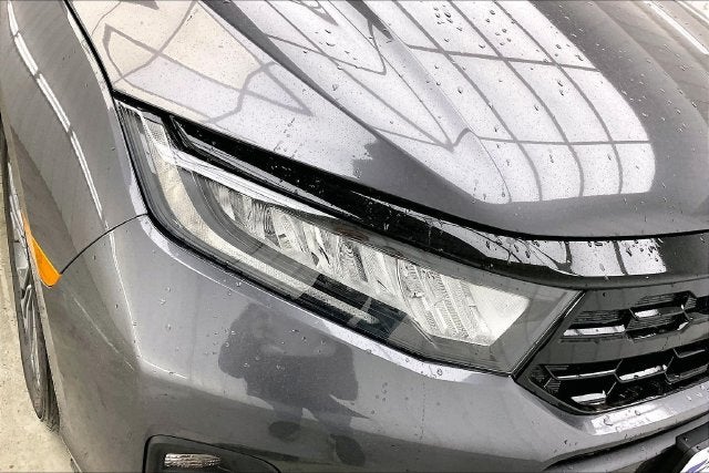 2027 Honda Odyssey Touring InStock