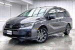 2027 Honda Odyssey Touring InStock