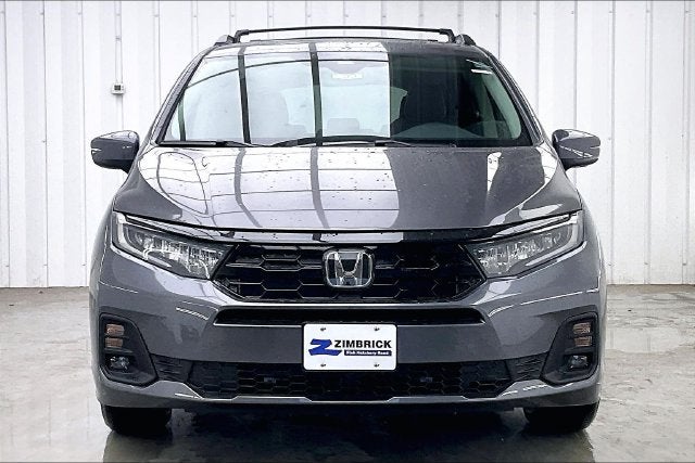 2027 Honda Odyssey Touring InStock