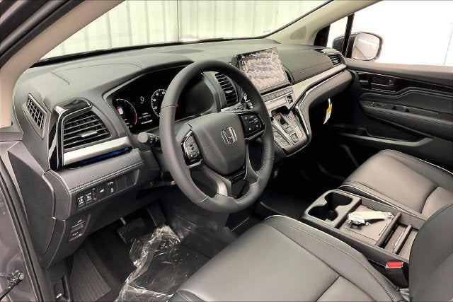 2027 Honda Odyssey Touring InStock