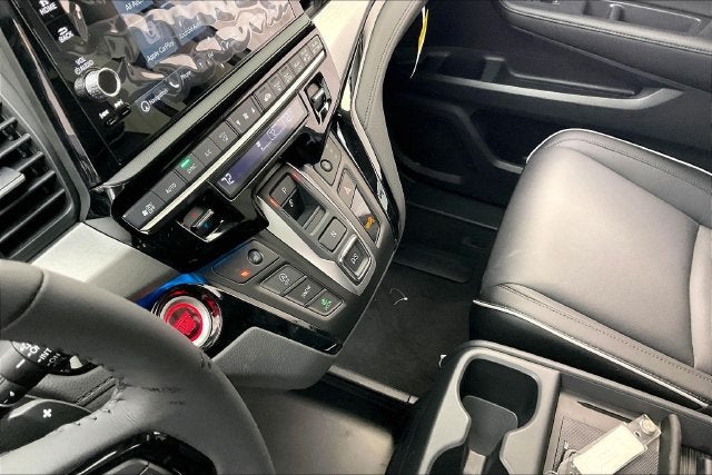 2027 Honda Odyssey Touring InStock