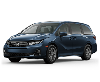 2026 Honda Odyssey Touring InStock