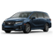 2026 Honda Odyssey Touring InStock