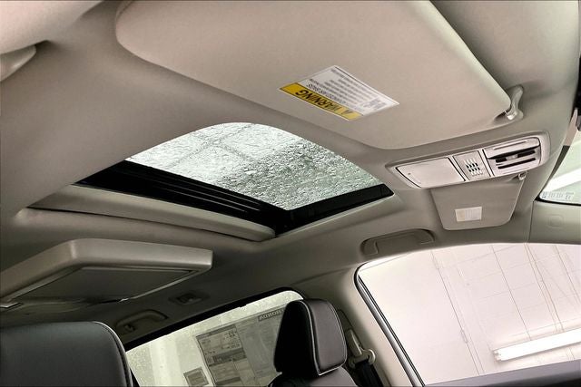 2026 Honda Odyssey Touring InStock