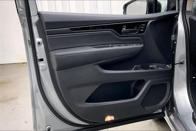 2026 Honda Odyssey Touring InStock