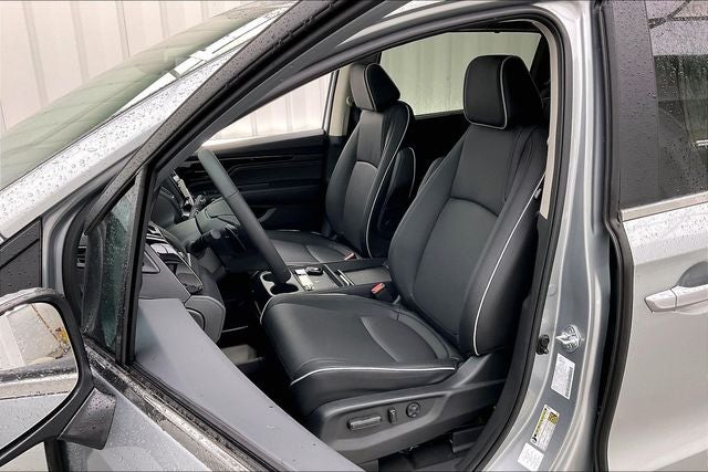 2026 Honda Odyssey Touring InStock