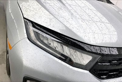 2026 Honda Odyssey Touring InStock