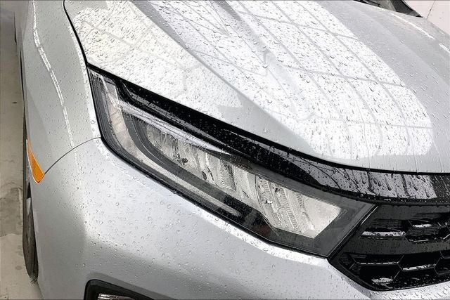 2026 Honda Odyssey Touring InStock