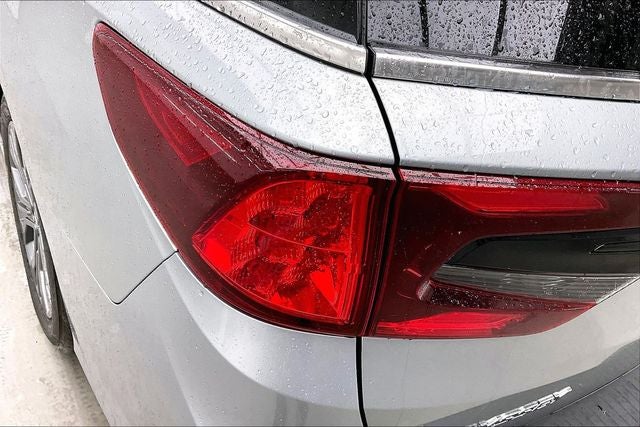 2026 Honda Odyssey Touring InStock