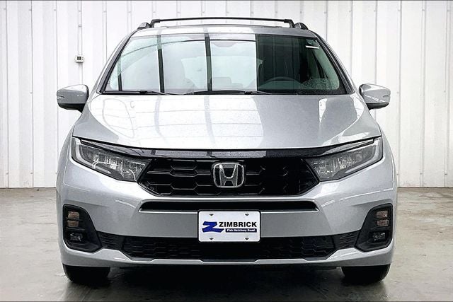 2026 Honda Odyssey Touring InStock