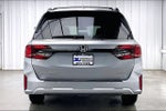 2026 Honda Odyssey Touring InStock