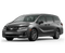 2027 Honda Odyssey Touring InTransit