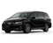 2027 Honda Odyssey Touring InTransit