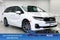 2027 Honda Odyssey Touring InStock