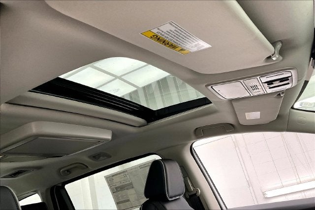 2027 Honda Odyssey Touring InStock