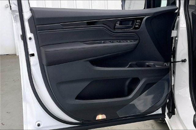 2027 Honda Odyssey Touring InStock