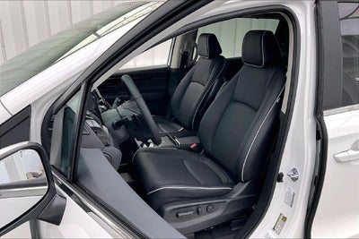 2027 Honda Odyssey Touring InStock