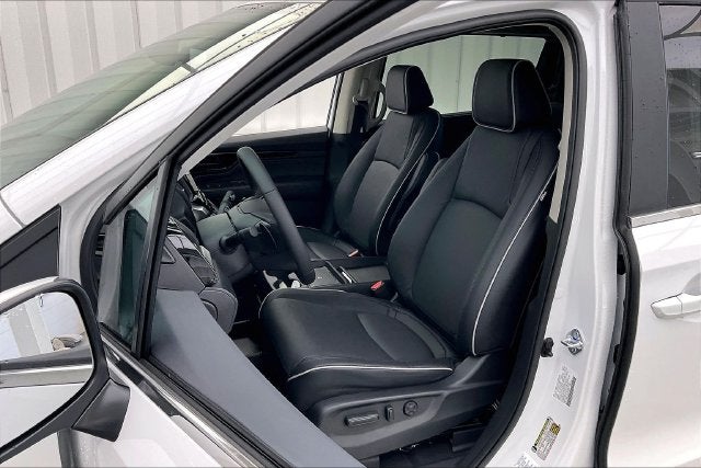 2027 Honda Odyssey Touring InStock