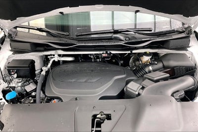 2027 Honda Odyssey Touring InStock