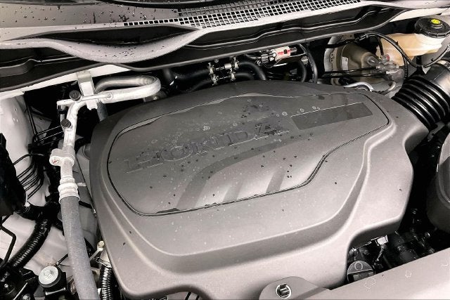 2027 Honda Odyssey Touring InStock
