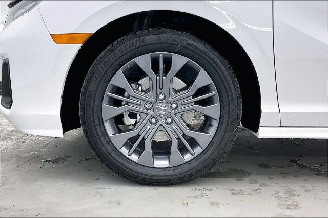 2027 Honda Odyssey Touring InStock
