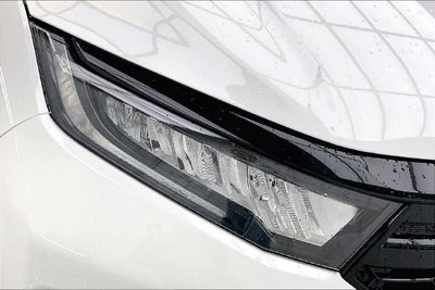 2027 Honda Odyssey Touring InStock