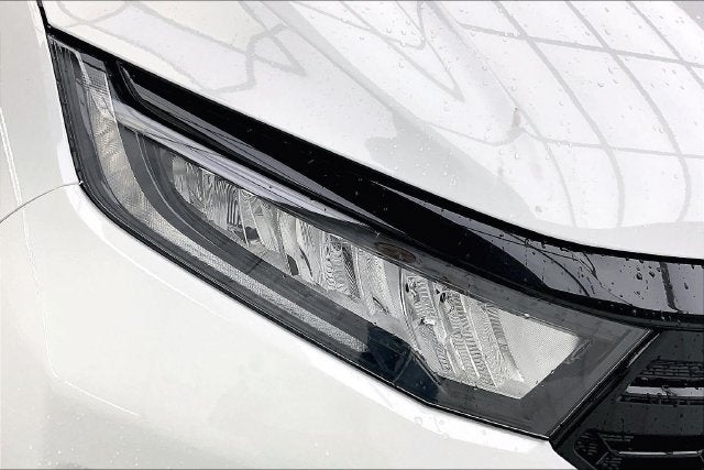 2027 Honda Odyssey Touring InStock
