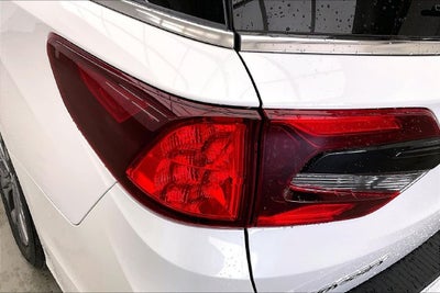 2027 Honda Odyssey Touring InStock