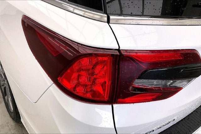 2027 Honda Odyssey Touring InStock