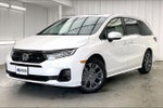 2027 Honda Odyssey Touring InStock