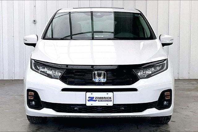 2027 Honda Odyssey Touring InStock
