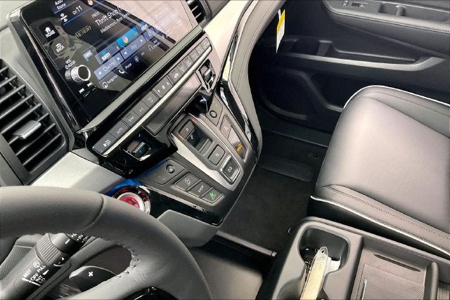 2027 Honda Odyssey Touring InStock
