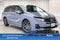 2027 Honda Odyssey Touring InStock