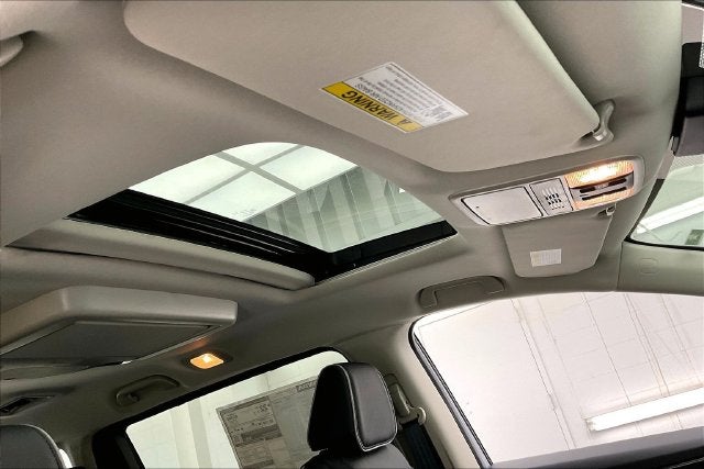 2027 Honda Odyssey Touring InStock