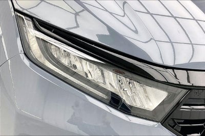 2027 Honda Odyssey Touring InStock