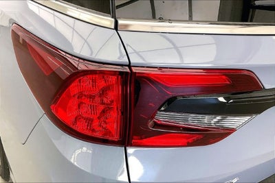 2027 Honda Odyssey Touring InStock
