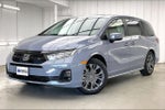 2027 Honda Odyssey Touring InStock