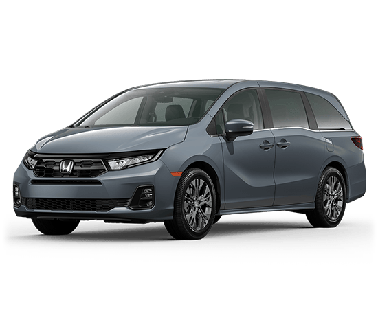 2027 Honda Odyssey Touring InStock