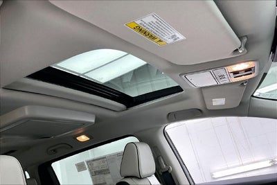 2027 Honda Odyssey Elite InStock