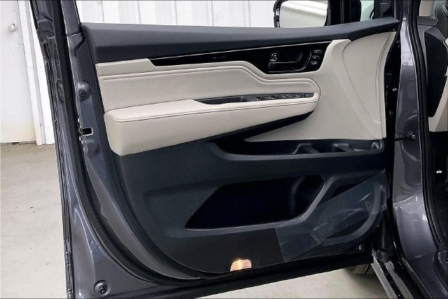 2027 Honda Odyssey Elite InStock