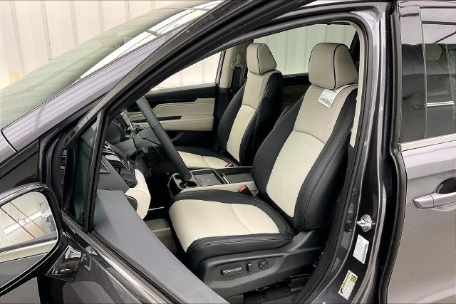 2027 Honda Odyssey Elite InStock