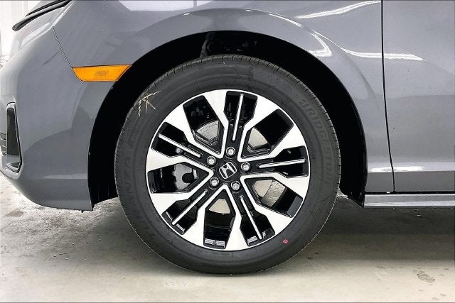 2027 Honda Odyssey Elite InStock