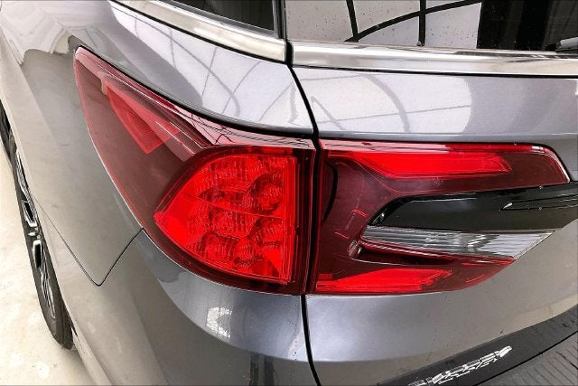 2027 Honda Odyssey Elite InStock