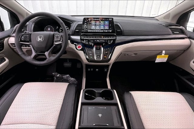2027 Honda Odyssey Elite InStock