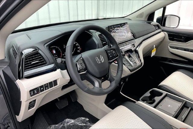 2027 Honda Odyssey Elite InStock