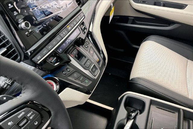 2027 Honda Odyssey Elite InStock