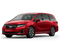 2027 Honda Odyssey Elite InTransit