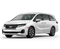2027 Honda Odyssey Elite InStock