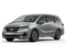 2026 Honda Odyssey Elite InTransit